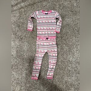 Watson’s Baby Thermal Underwear